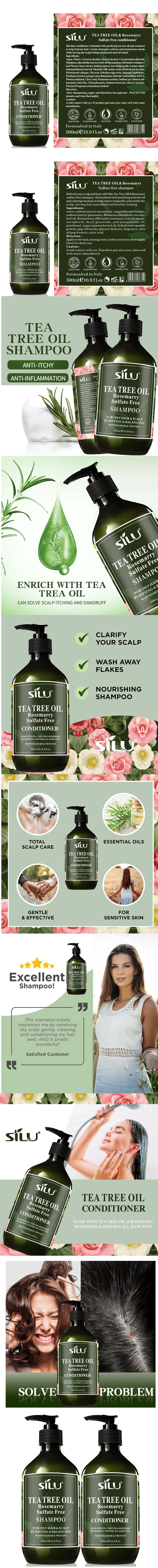 best shampoo sulfate free