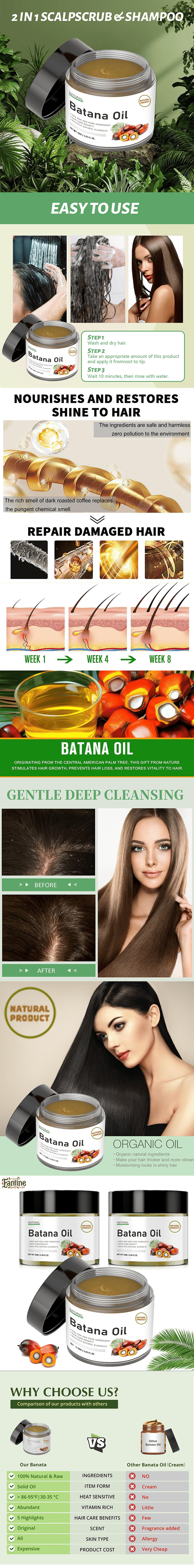 Hair Repair