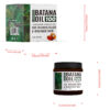 Batana Oil Nourishing Hair Mask | Repair and Strengthen Damaged Hair | 112 ML / 3.78 FL.OZ | For Thicker, Fuller & Healthier Hair