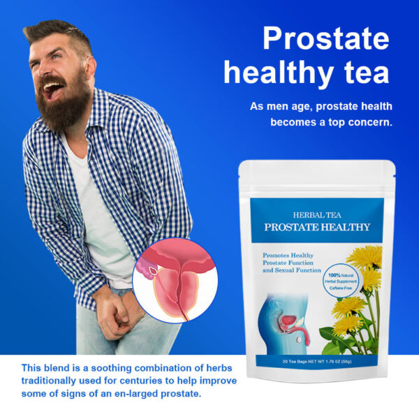 foods for prostate health