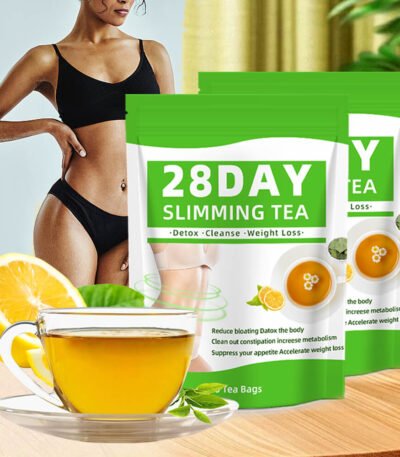 slim tea