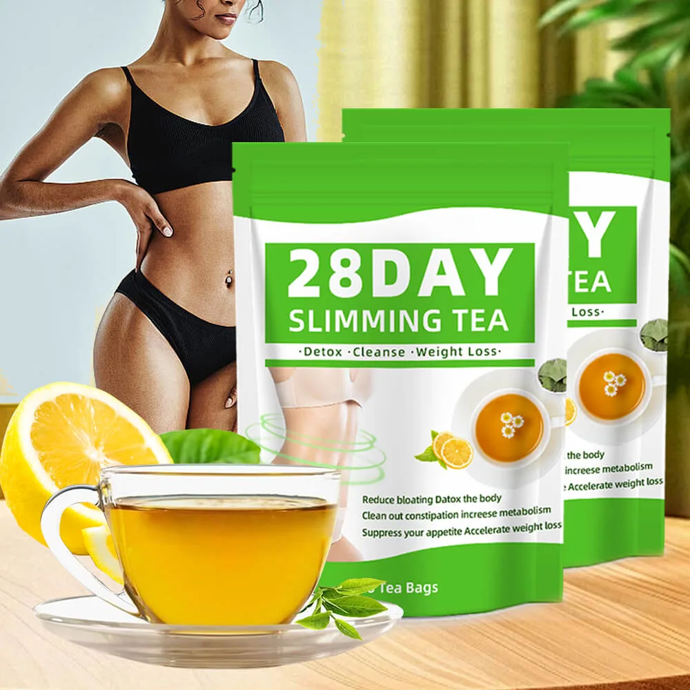 slim tea