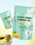 weight loss green Tea