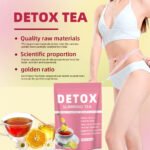 tea cleansing detox