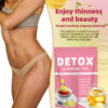 slimming tea detox