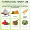 herbal slimming tea