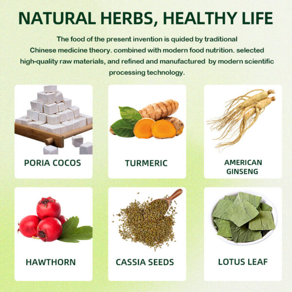 herbal slimming tea