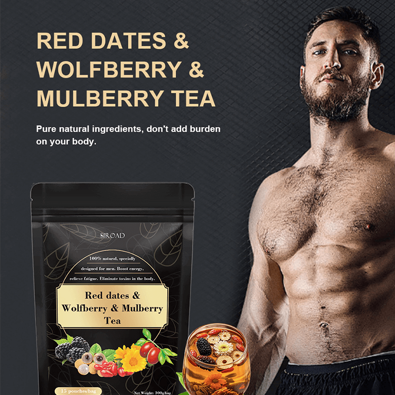 Best Mulberry Tea