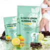 green Tea for weight loss