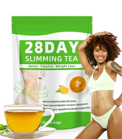 slimming tea