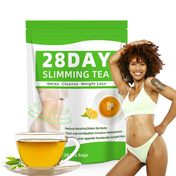 slimming tea