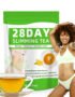 slimming tea