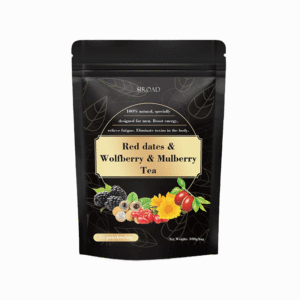 Best Mulberry Tea
