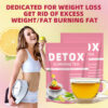 detox tea for weight loss