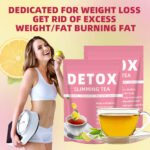 detox cleanse tea walmart
