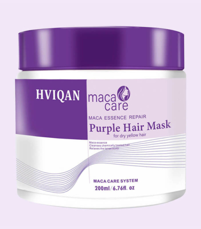 Hair Masks for Hair