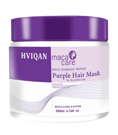 Hair Masks for Hair