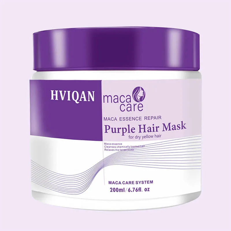Hair Masks for Hair