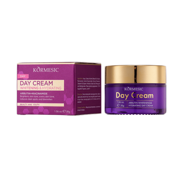 best day cream