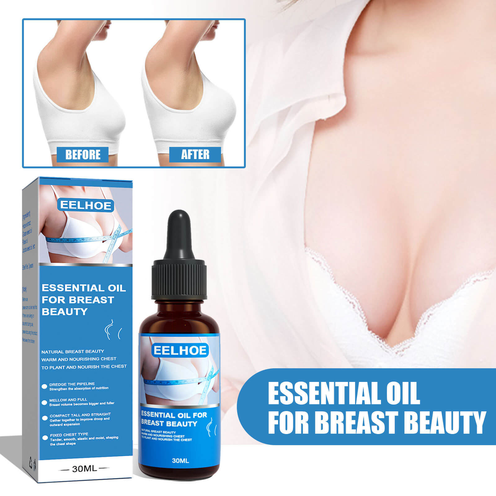 Breast Essential