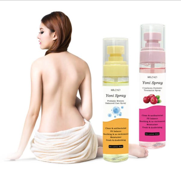 vagina spray