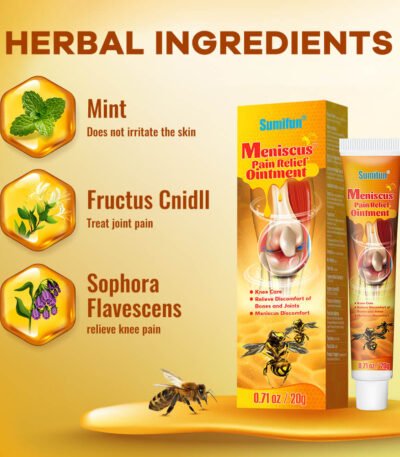 cream for pain relief