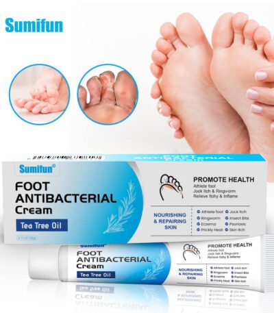 athlete's foot cream