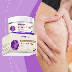 pain relief gel