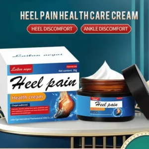 pain in heel