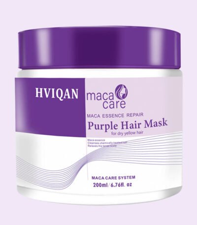 Hair Masks for Hair