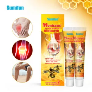 Pain Relief Ointment
