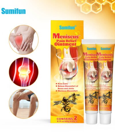 Pain Relief Ointment