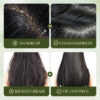olive oil for hair