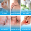 athlete's foot cream