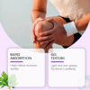 gel for pain relief