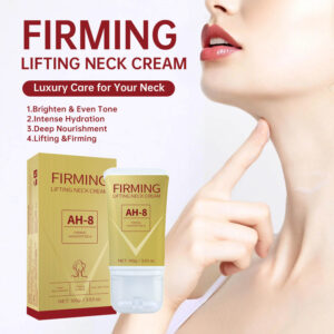 Firming Neck Cream