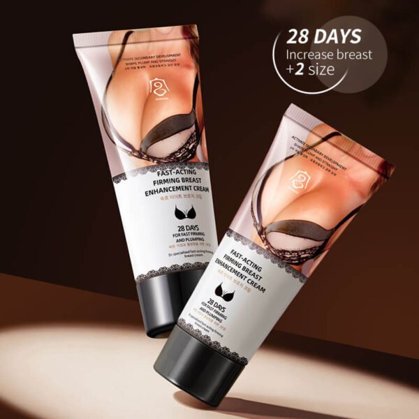 Breast Enhancement Cream