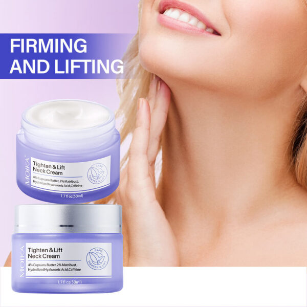 Lift Neck Cream