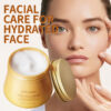 Snail face Cream