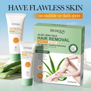 Hair Removal Cream