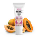 SIMAX Breast Massage Cream | Firming & Lifting Massage Cream | 50g/1.76oz Tube | Natural Extracts for Fuller, Perkier Breasts
