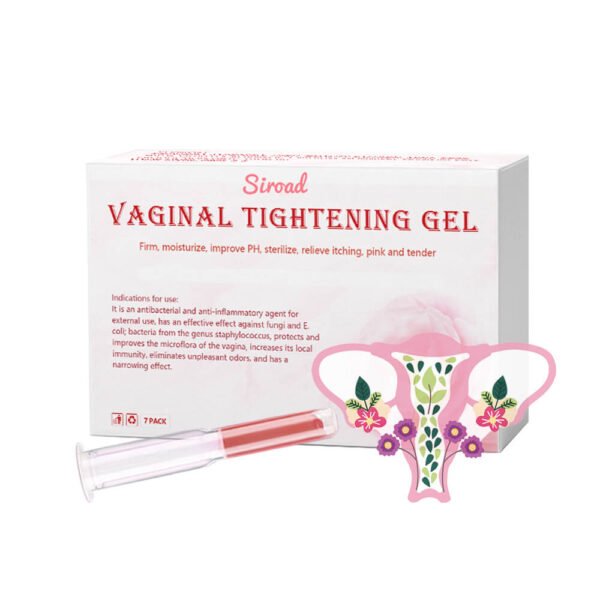 vagina tightening