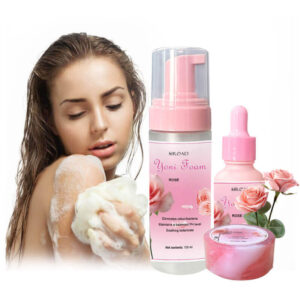 foam wash for Intimate