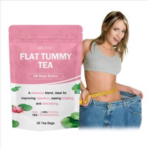 Flat Tummy Tea