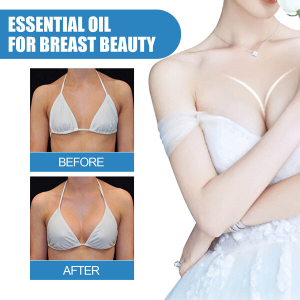 Breast Beauty
