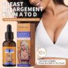 Papaya Breast Enlarging Oil