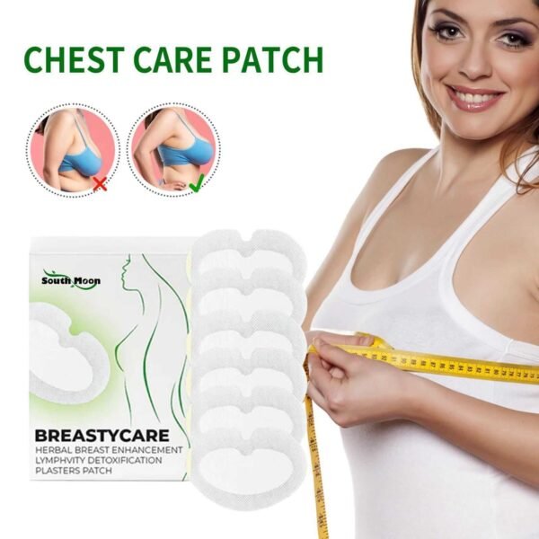 Herbal Breast Enhancement Patch