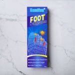 itching foot cream