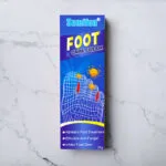 itching foot cream