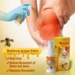 pain ease spray